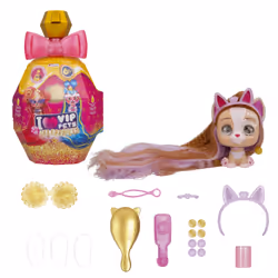 IMC Toys VIP Pets Celebripets - Vue supplémentaire 7