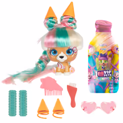 IMC Toys VIP Pets S3 Color Boost - Vue supplémentaire 10