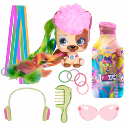 IMC Toys VIP Pets S3 Color Boost - Vue supplémentaire 11