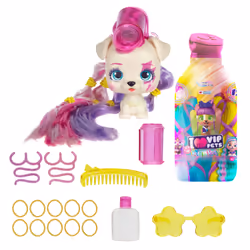 IMC Toys VIP Pets S3 Color Boost - Vue supplémentaire 16