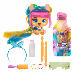 IMC Toys VIP Pets S3 Color Boost - Vue supplémentaire 18