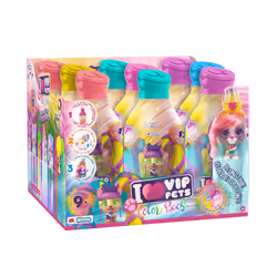 IMC Toys VIP Pets S3 Color Boost - Vue supplémentaire 21