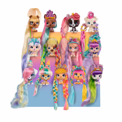 IMC Toys VIP Pets S3 Color Boost - Vue supplémentaire 7