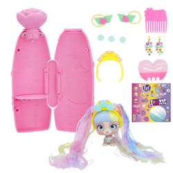 IMC Toys VP MINI FANS SPRING VIBES