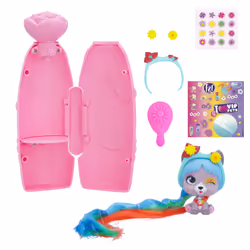 IMC Toys VP MINI FANS SPRING VIBES