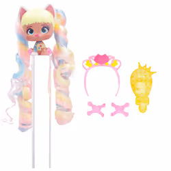 IMC Toys VIP Pets Mini Fans Glam Gems