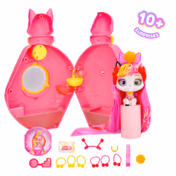 IMC Toys VIP Pets Cats, 101 mm, 172 mm, 270 mm