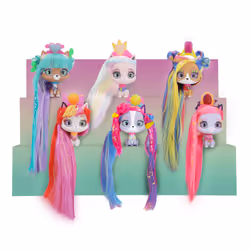 IMC Toys VIP Pets Cats - Vue supplémentaire 7
