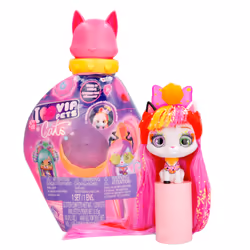 IMC Toys VIP Pets Cats - Vue supplémentaire 8