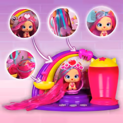 IMC Toys 714687IM3 figurine pour enfant