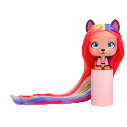 IMC Toys Vip Pets Bow Power Aurora