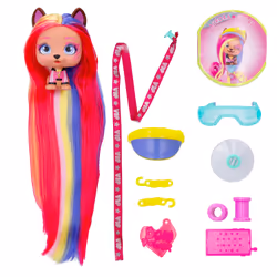 IMC Toys Vip Pets Bow Power Aurora