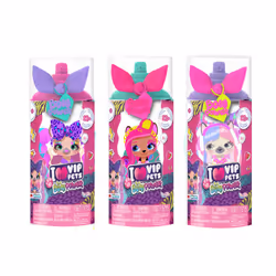 IMC Toys Vip Pets Bow Power Gwen, CE EN71, 140 mm, 82 mm, 266 mm