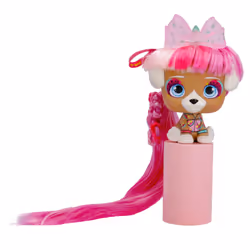 IMC Toys Vip Pets Bow Power Juliet, CE EN71, 140 mm, 82 mm, 266 mm