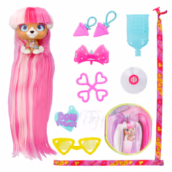 IMC Toys Vip Pets Bow Power Juliet