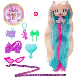 IMC Toys Vip Pets Bow Power Kim