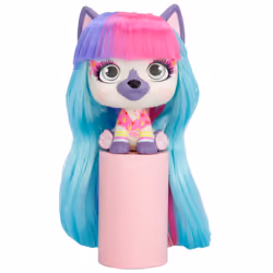IMC Toys Vip Pets Bow Power Natty