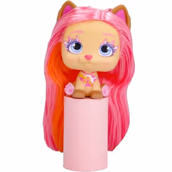 IMC Toys Vip Pets Bow Power Shiara, CE EN71, 140 mm, 82 mm, 266 mm