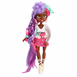 IMC Toys VIP Hair Academy - Mia