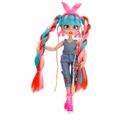 IMC Toys VIP Hair Academy Lexie, CE EN71, 283 mm, 67 mm, 305 mm