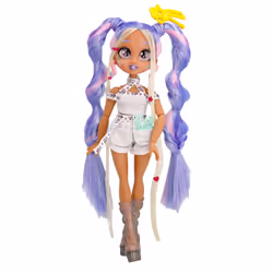 IMC Toys VIP Hair Academy Hailey, CE EN71, 283 mm, 67 mm, 305 mm