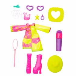 IMC Toys VIP Hair Academy Khoe, CE EN71, 283 mm, 67 mm, 305 mm