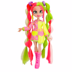 IMC Toys VIP Hair Academy Khoe