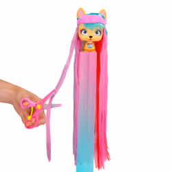 IMC Toys Vip Pets VIP Hair Academy - 2.0 - Asst.