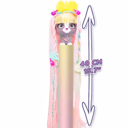 IMC Toys Vip Pets Hair Academy Lady Gigi