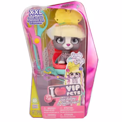 IMC Toys Vip Pets Hair Academy Lady Gigi - Vue supplémentaire 7