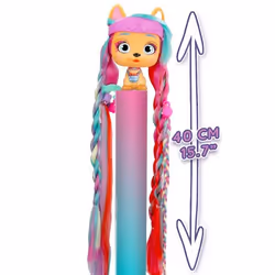 IMC Toys Vip Pets Hair Academy Alexia