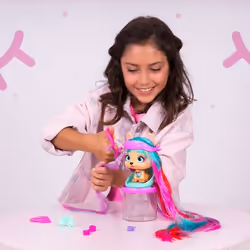 IMC Toys Vip Pets Hair Academy Alexia - Vue supplémentaire 5