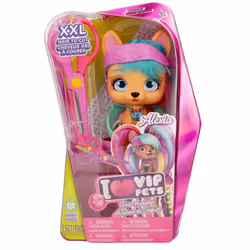 IMC Toys Vip Pets Hair Academy Alexia - Vue supplémentaire 7
