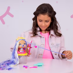 IMC Toys Vip Pets Miley - Vue supplémentaire 6