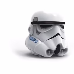 IMC Toys Star Wars - Base Station, 3 an(s), Effets sonores pris en charge, Plastique, 2 pièce(s), 500 g