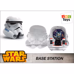 IMC Toys Star Wars - Base Station