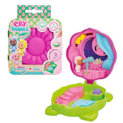 Présentoir de 12 Jeux d'imagination Eco Friends IMC Toys Cry Banies