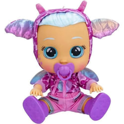 IMC Toys Cry Babies Dressy Fantasy Bruny
