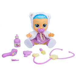 IMC Toys Cry Babies 904125 poupée