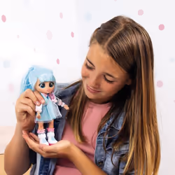 IMC Toys Cry Babies Kristal - Vue supplémentaire 4