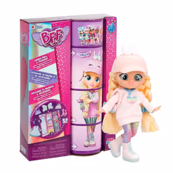 IMC Toys Cry Babies Stella
