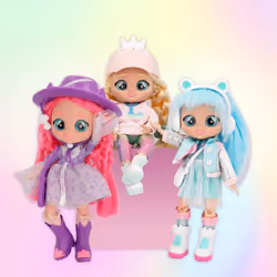 IMC Toys Katie - Vue supplémentaire 4
