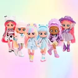 IMC Toys Katie - Vue supplémentaire 5