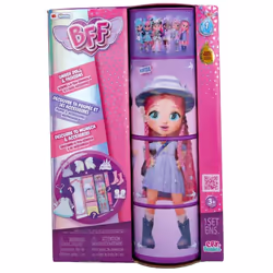 IMC Toys Katie - Vue supplémentaire 6
