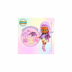 IMC Toys Cry Babies BFF Phoebe