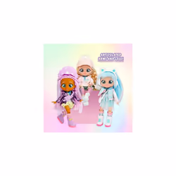 IMC Toys Cry Babies BFF Phoebe