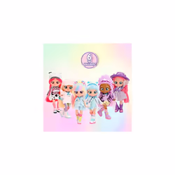 IMC Toys Cry Babies BFF Phoebe - Vue supplémentaire 4