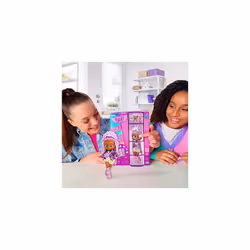 IMC Toys Cry Babies BFF Phoebe - Vue supplémentaire 5