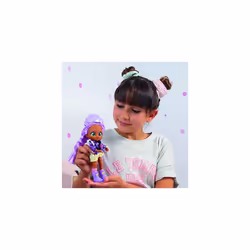 IMC Toys Cry Babies BFF Phoebe - Vue supplémentaire 6