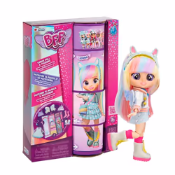 IMC Toys Cry Babies Jenna